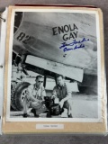 (60+) Military Autographs