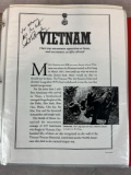 (45+) Medal of Honor Autographs