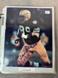 (40+) Hall of Fame Football Autographs
