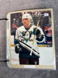 (60+) Hockey Autographs - Last Name Starts with 
