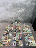 (275+) Signed Baseball Cards
