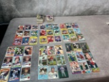 (275+) Signed Baseball Cards