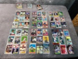 (275+) Signed Baseball Cards