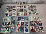 (275+) Signed Baseball Cards