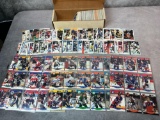 (375+) Signed Hockey Cards