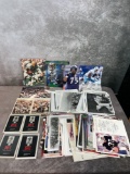 Large Lot of Unsigned Photos