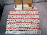 1953 Topps Archives & 1979 TCMA Cards