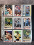 (85+) Golf, Nascar & Hockey Autographs -