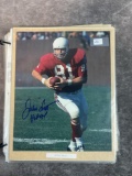 (40+) Hall of Fame Football Autographs