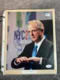 (40+) Hall of Fame Football Autographs