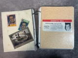 (40+) Hall of Fame Football Autographs