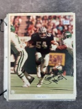 (40+) Hall of Fame Football Autographs