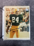 (40+) Hall of Fame Football Autographs