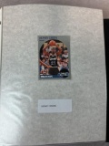 (50+) Signed Basketball Cards