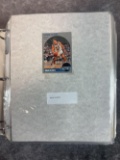 (100+) Signed Basketball Cards
