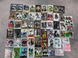 (50+) Signed Football Cards