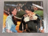 (2) Ray Bolger Signed Photos