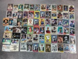 (70+) Signed Baseball Hall of Fame Cards