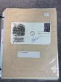 (40+) Hall of Fame Football Autographs