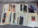 (50+) Hall of Fame Baseball Autographs - Mainly Photos