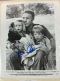 (60+) Entertainer/Celebrity Autographs - Last Name Starts with 