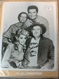 (50+) Entertainer/Celebrity Autographs - Last Name Starts with 