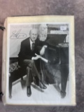 (60+) Musician Autographs - Last Name Starts with 