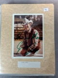 (60+) Musician Autographs - Last Name Starts with 