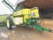 Top-Air TA 1100 boom sprayer 60’ width