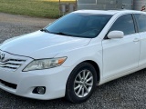 2011 Toyota Camry XLE 4c 236,000 miles