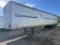2001 Great Dane 53' Van Trailer