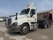 2015 Freightliner Cascadia - runs good