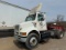 2000 International 8100 - runs good
