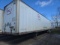 1996 Wabash 48' Van Trailer