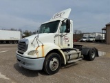 2005 Freightliner Columbia - runs good