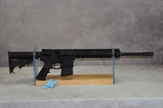 Aero Precision  Mod X15  Cal .223 Rem