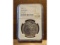 1888S MORGAN DOLLAR NGC AU DETAILS CLEANED