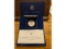 1987 U.S. CONSTITUTION SILVER DOLLAR IN BOX PF