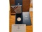 1990 EISENHOWER SILVER DOLLAR IN HOLDER PF