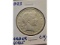 1893 BARBER HALF NICE CHOICE BU