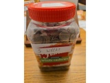 1450+ S-MINT WHEAT PENNIES