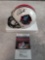 Dan Fouts Signed Hall of Fame Mini Football Helmet - JSA