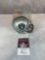 Ted Hendricks signed Oakland Raiders, mini helmet, JSA