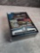 2024 Leaf Eclectic Football Hobby Box sealed