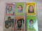 6- Card Football Oversized Vintage Player Posters