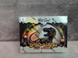 2024 Wild Card 2024 Baseball Dino-Might Hobby Box sealed