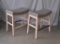2 Costa Bar Stools