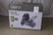 8 Gallon Oil Free Air Compressor