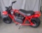 B200 Coleman Mini Bike