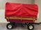 Covered Wagon